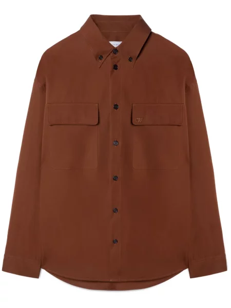 Košulja Off-white bijela