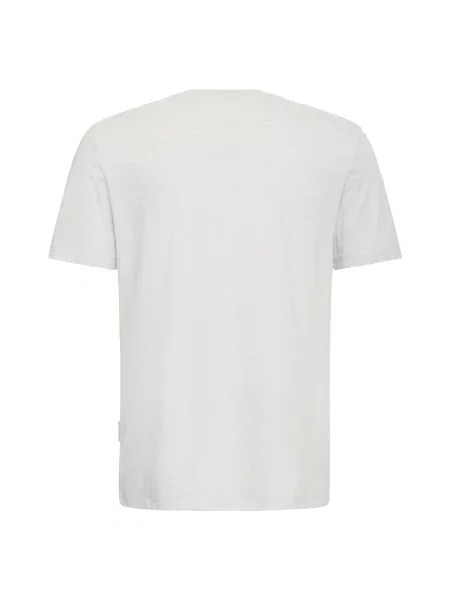 Casual Friday Tričko CFThor pastelovo zelená biela