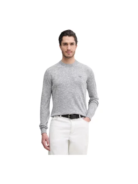 Sweter Barbour szary