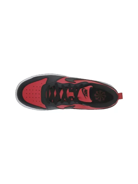 Félcipő Nike fekete