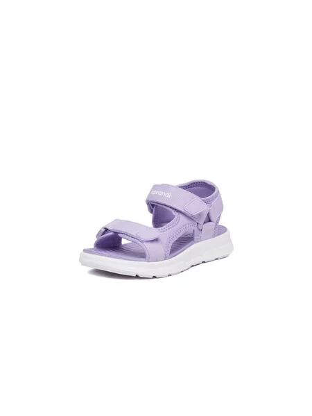 Basutės Sprandi violetinė