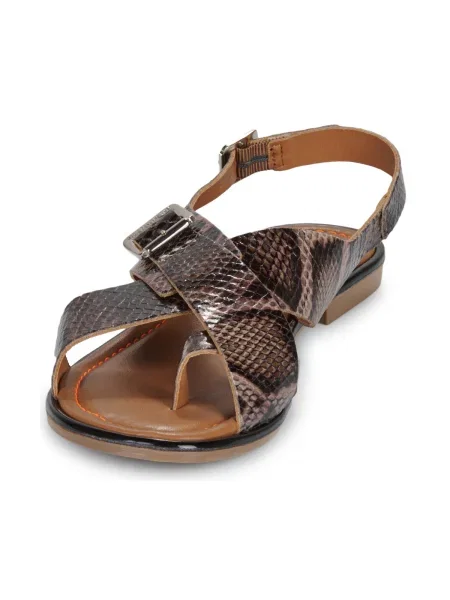 Pantofi Jb Martin maro
