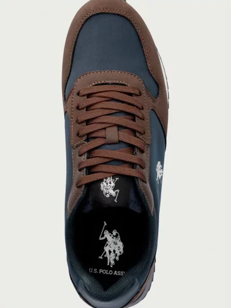 Кроссовки U.s. Polo Assn.