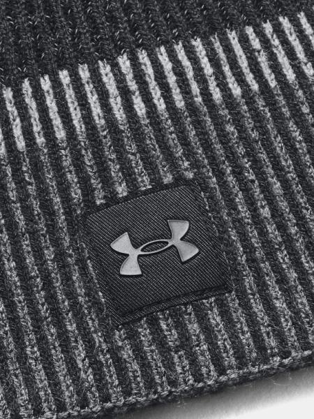 Baseball sapka Under Armour fekete