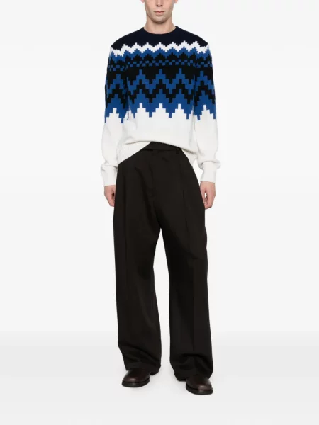 Megztinis Canada Goose balta