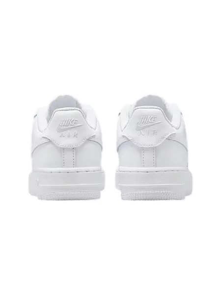 Tenisky Nike Air Force 1 biela