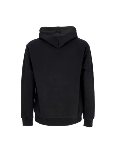 Bluza z kapturem New Era biała