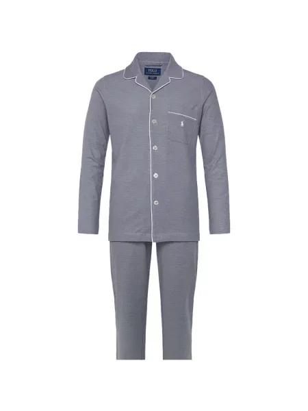 Поло тениска Polo Ralph Lauren зелено