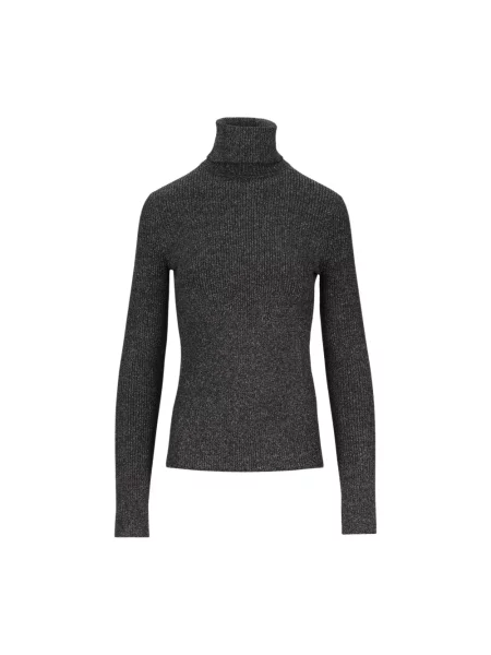 Sweter Isabel Marant czarny