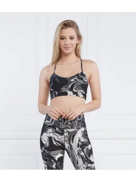 Sutien Dkny Sport negru