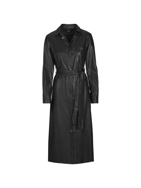 Rochie Pinko negru
