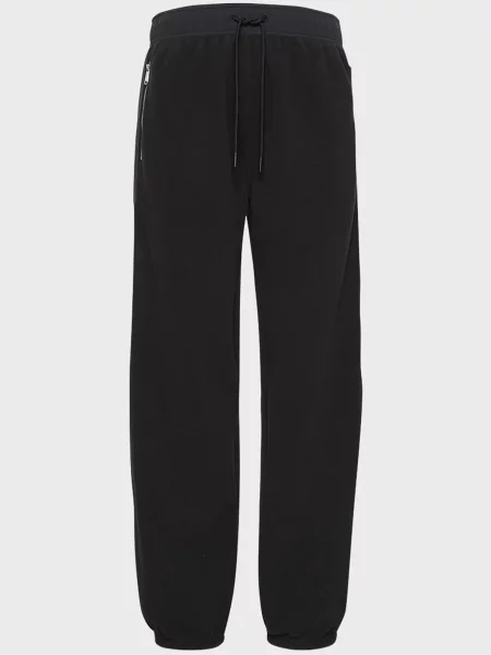 Спортивные штаны Calvin Klein Jeans черные