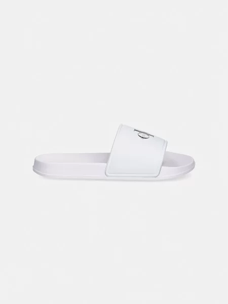Calvin Klein Jeans natikače za djecu bijela