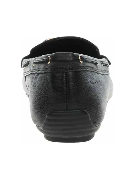 Mocasini Tamaris negru