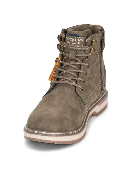 Pantofi Dockers By Gerli