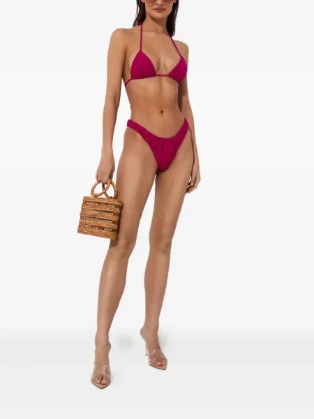 Bikini Reina Olga roz