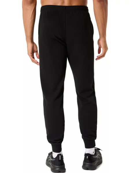 Спортивні штани Asics чорний