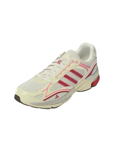 Pantofi Adidas alb