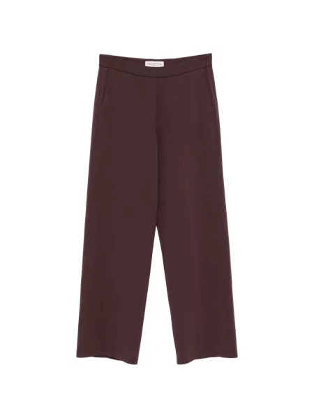 Pantaloni Marc O'polo roșu