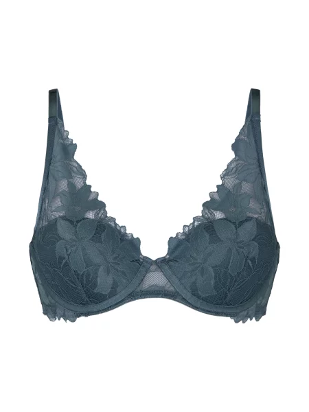 Hunkemöller Sutien Ingrid cyan