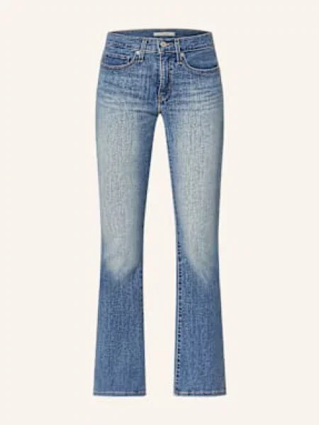 Levi's® Jeansy blau
