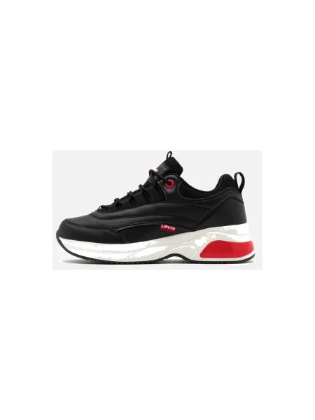 Pantofi copii Levi's® negru