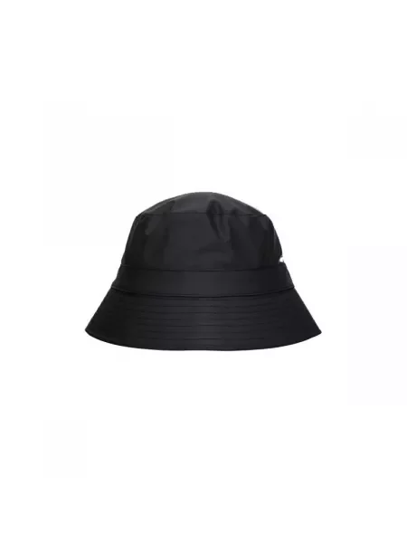 Klobouk Rains Bucket black černý