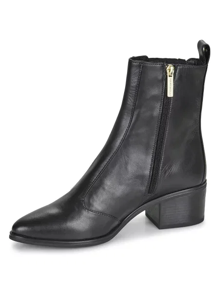 Pantofi Martinelli negru
