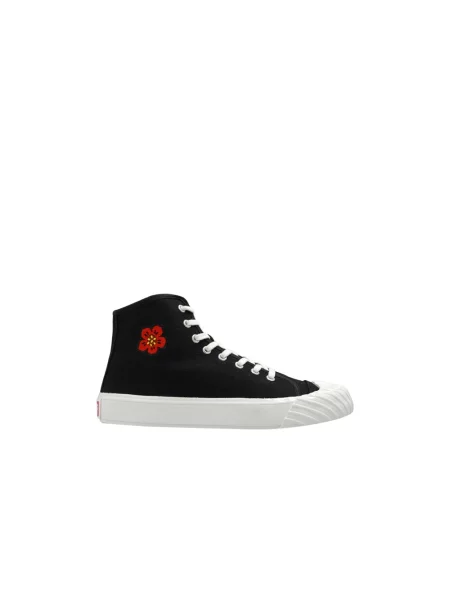 Sneakersy Kenzo czarne