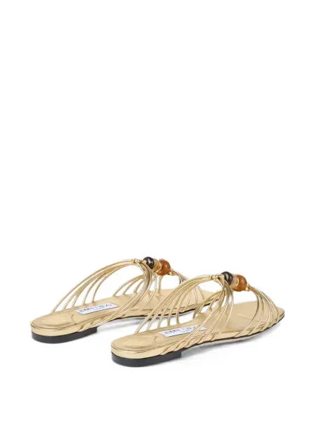 Dirželis sandalai Jimmy Choo