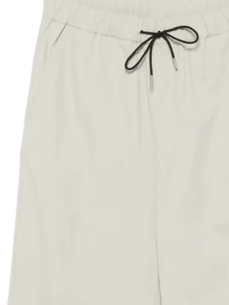 Pantaloni Peacemaker Oamc cu cordon gri