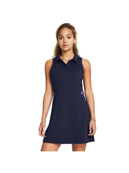 Sukienka Under Armour garniturowa czarna