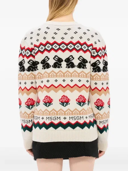 Top Msgm