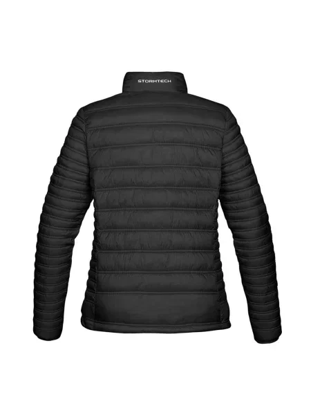 Kurtka Basecamp Thermal Padded Jacket czarna