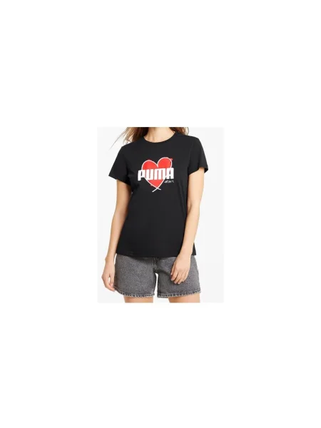 Tricou Puma