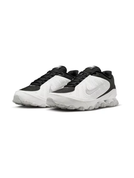 Tenisky Nike čierna