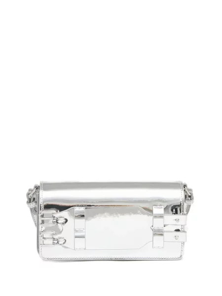 Brăţară Mm6 Maison Margiela argintiu