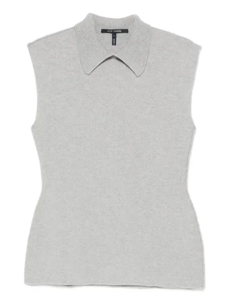 Top Sofie D'hoore gri