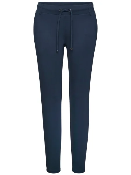 LASCANA Pantaloni marin albastru