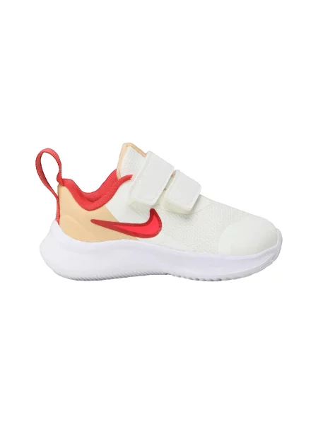 Pantofi copii Nike alb
