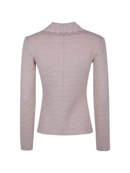 Geacă Emporio Armani