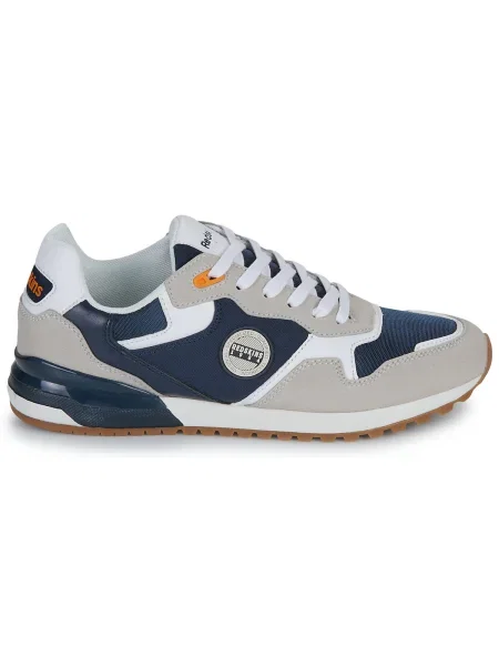 Pantofi Redskins albastru