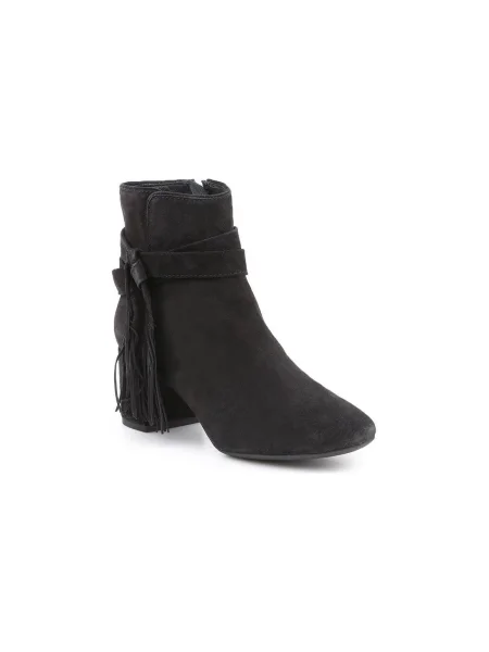Pantofi Geox negru