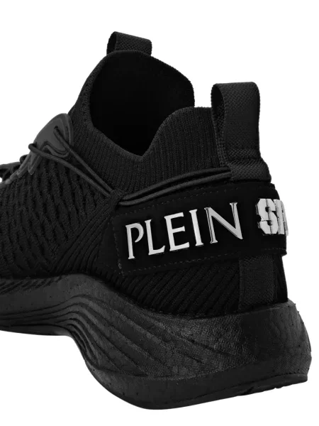 Tenisky Plein Sport černé