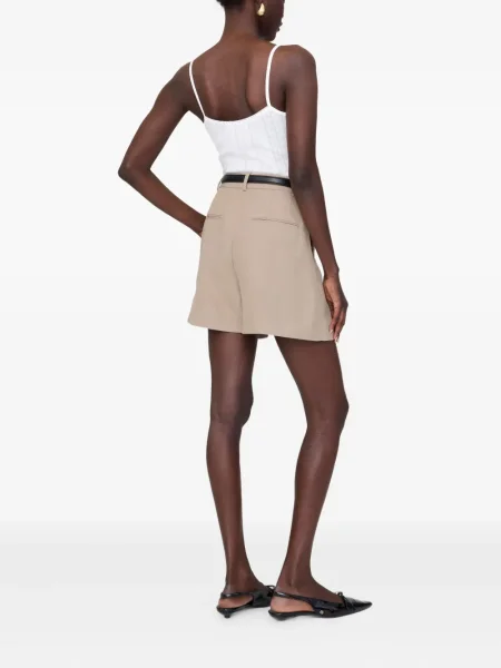 Pantaloni scurți Anine Bing