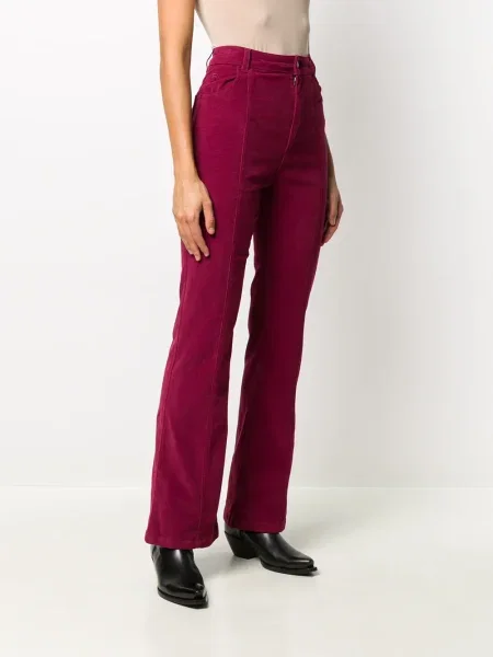 Pantaloni Philosophy Di Lorenzo Serafini roz