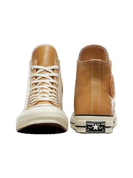 Pantofi Converse bej