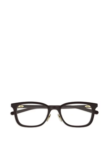 Ochelari de soare Gucci Eyewear maro