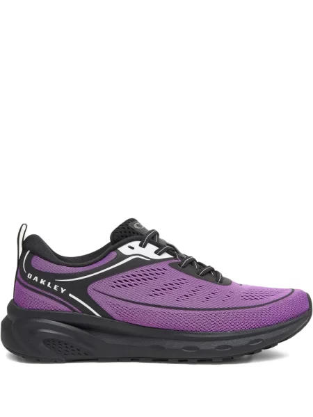 Sneakerși Oakley violet