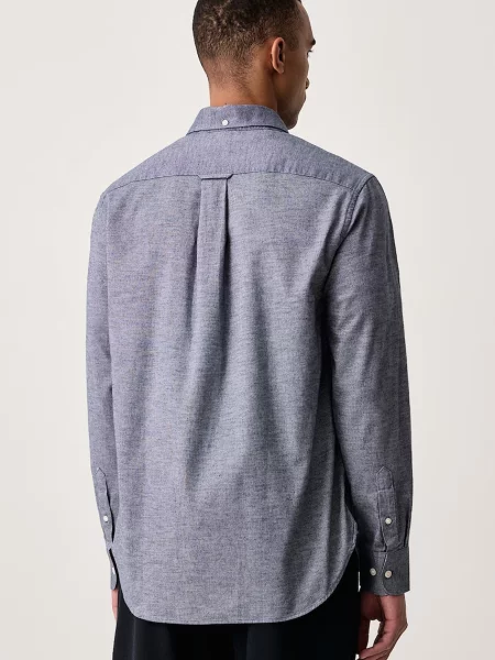 Barbour сорочка Nevis